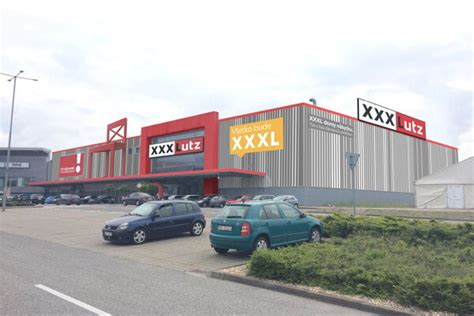 Aktuálne akcie XXXLutz .